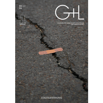 G+L 05/26 | Stadt-Spezial Teil II