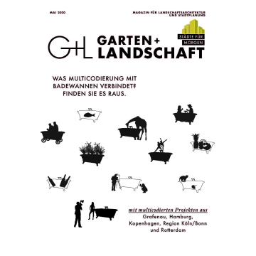 G+L 05/20 | Multicodierung
