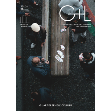 G+L 06/26 | Stadt-Spezial Teil III