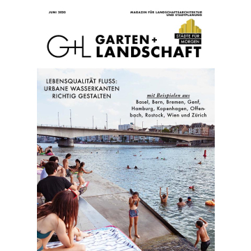 G+L 06/20 | Wasser