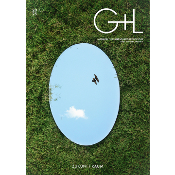 G+L 08/25 | Zukunft Raum