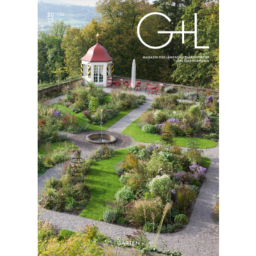 G+L 09/25 | Gärten
