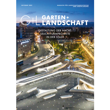 G+L 10/22 | Lichtplanung