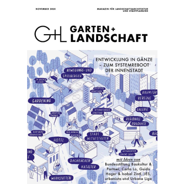 G+L 11/20 | Innenstädte