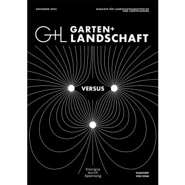 G+L 11/22  | Kuratiert von SINAI
