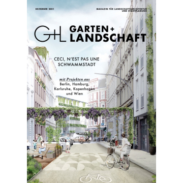 G+L 12/21 | Schwammstadt