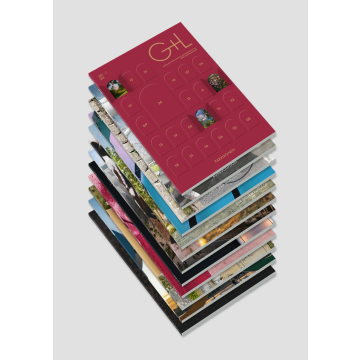 G+L Geschenk Studenten-Abo 24 Monate