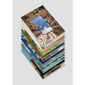 G+L Geschenk Studenten-Abo 