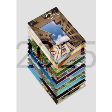 G+L Jahrespaket 2025