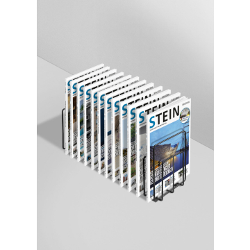 Stein Jahrespaket 2019