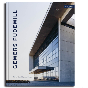 Gewers Pudewill