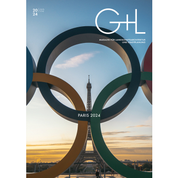 G+L 02/24 | Paris 2024