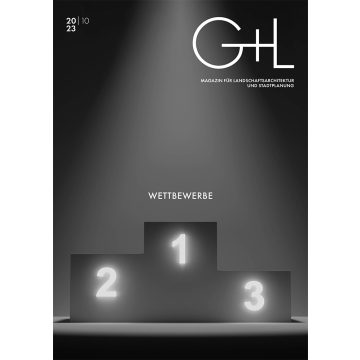 G+L 10/23 | Wettbewerbe