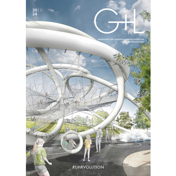 G+L 11/24 | Ruhrgebiet