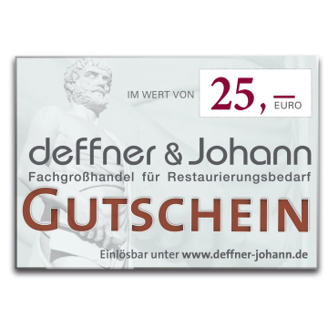 Deffner & Johann Gutschein