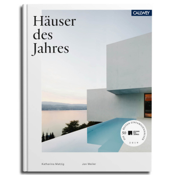Häuser des Jahres 2019