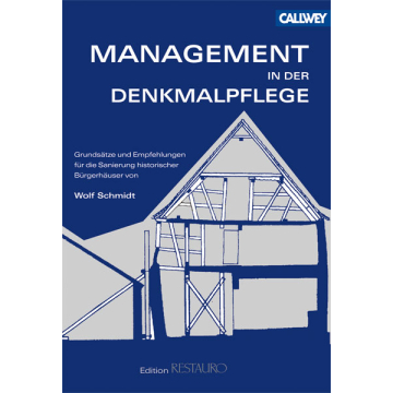 Management in der Denkmalpflege