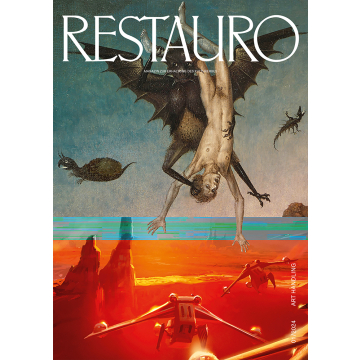 RESTAURO 01/24