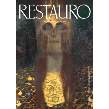 RESTAURO 01/25