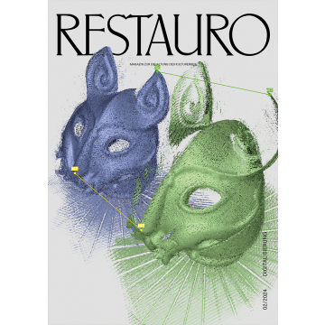 RESTAURO 02/24