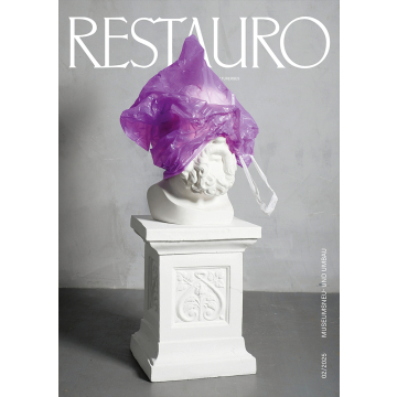 RESTAURO 02/25 