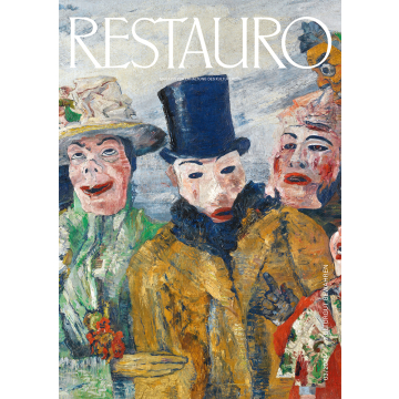 RESTAURO 03/24