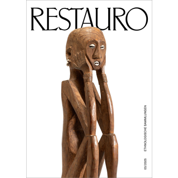RESTAURO 03/25