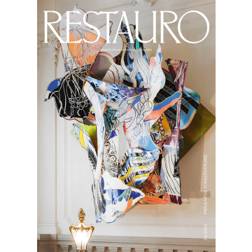 RESTAURO 04/24