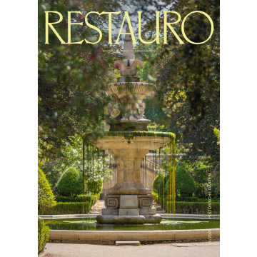 RESTAURO 05/25
