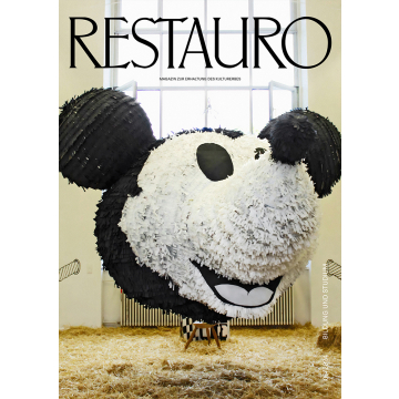 RESTAURO 06/24