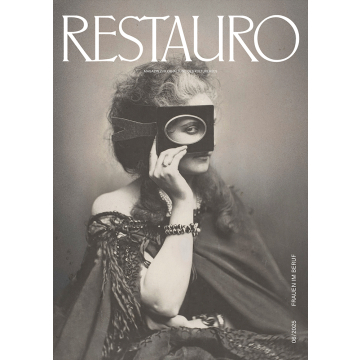 RESTAURO 06/25