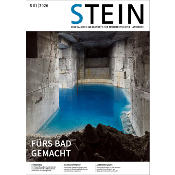STEIN 01/26 | Küche & Bad