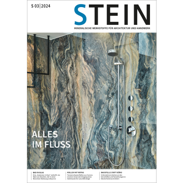 STEIN 03/24 | Bad