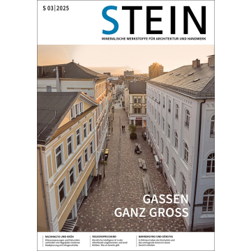 STEIN 03/25 | GALABAU