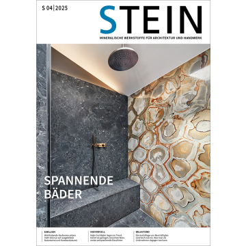 STEIN 04/25 | Bäder