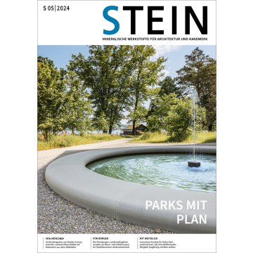 STEIN 05/24 | GALABAU