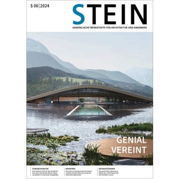 STEIN 06/24 | Branchenreport 2024