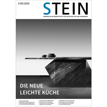 STEIN 06/25 | Küchen