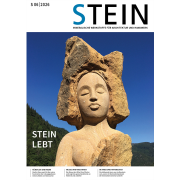 STEIN 06/26 | Stone+tec