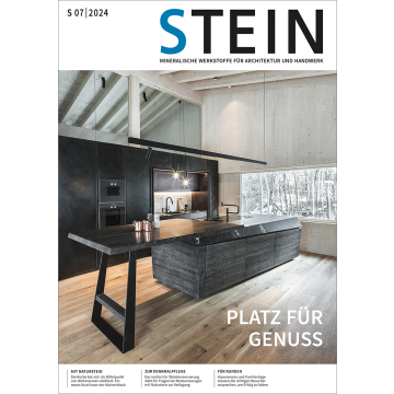 STEIN 07/24 | Küchenblöcke