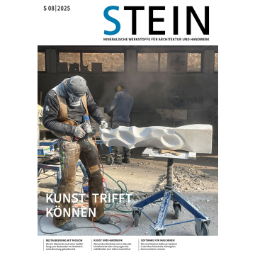 STEIN 08/25 | Aus- und Weiterbildung