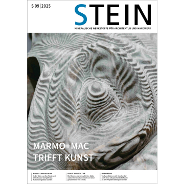 STEIN 09/25 | Marmomac 2025