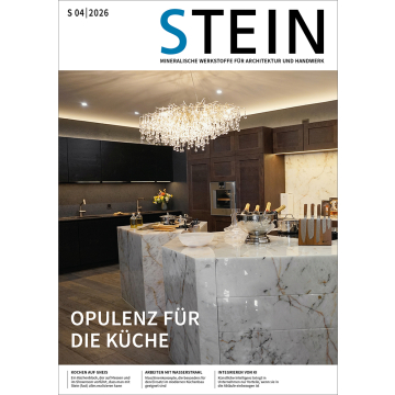 STEIN 04/26 | Küchen