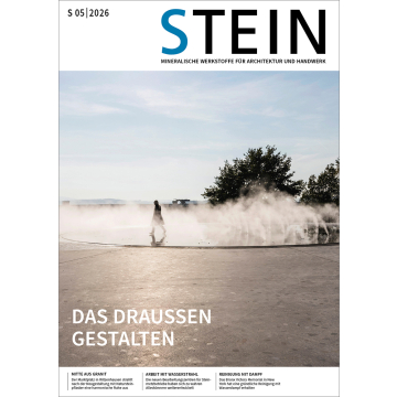 STEIN 05/26 | GaLaBau