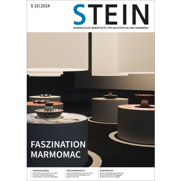 STEIN 10/24 | Marmomac