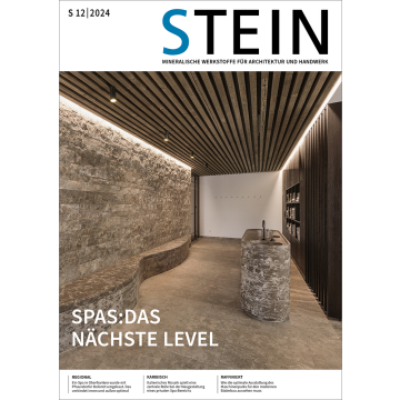 STEIN 12/24 | Bäderbau
