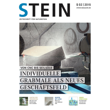 STEIN 02/15