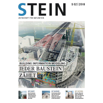 STEIN 02/18 | BIM