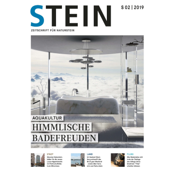 STEIN 02/19 | Bäder & Pools