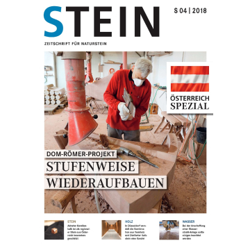 STEIN 04/18 | Österreich
